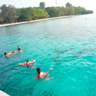 Pulau Pantara