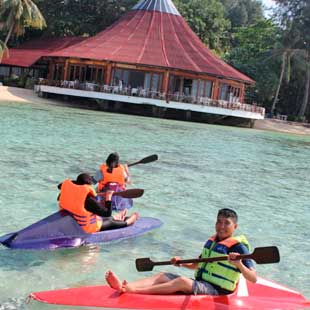 Pulau Pantara