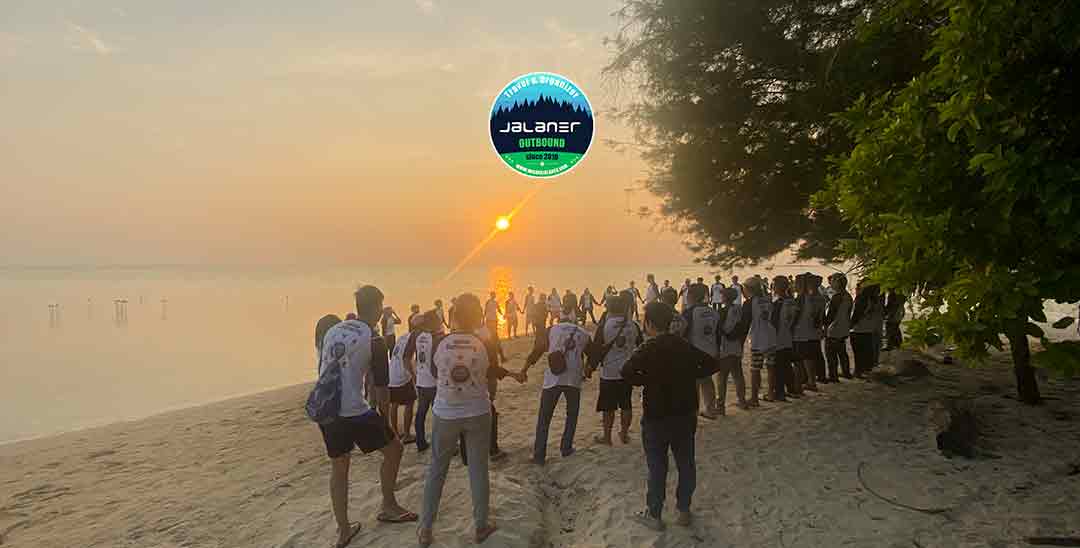 Fungmes Outbound Pulau Pari