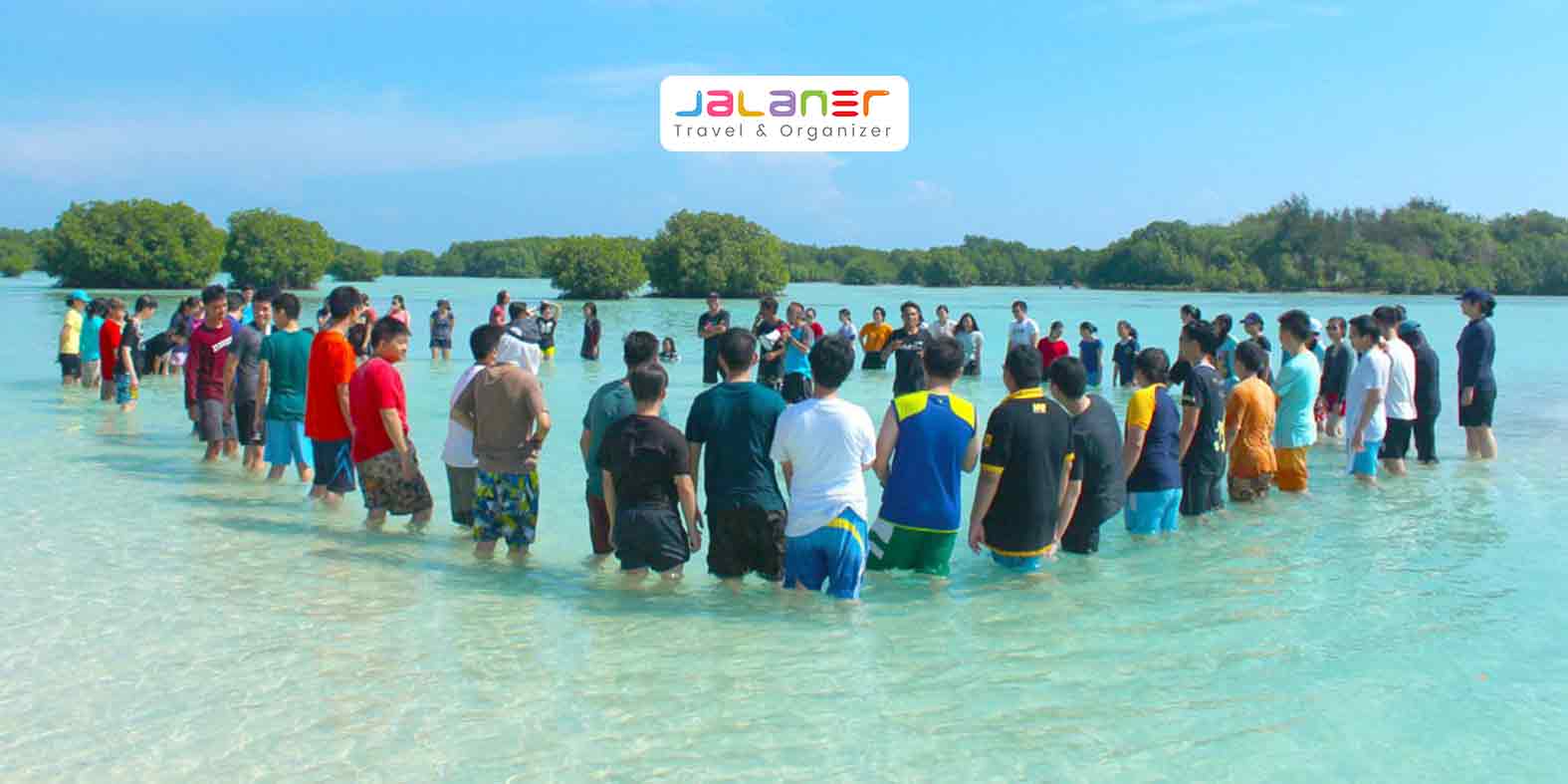 Pulau Pari Pulau Seribu