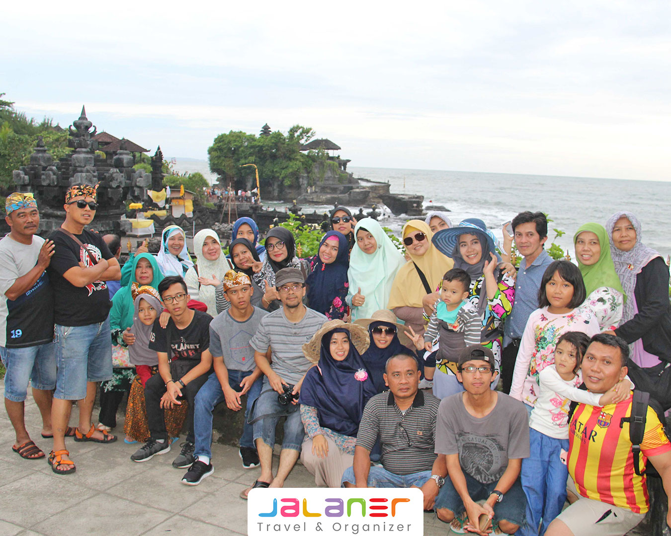 Travel Bali Murah