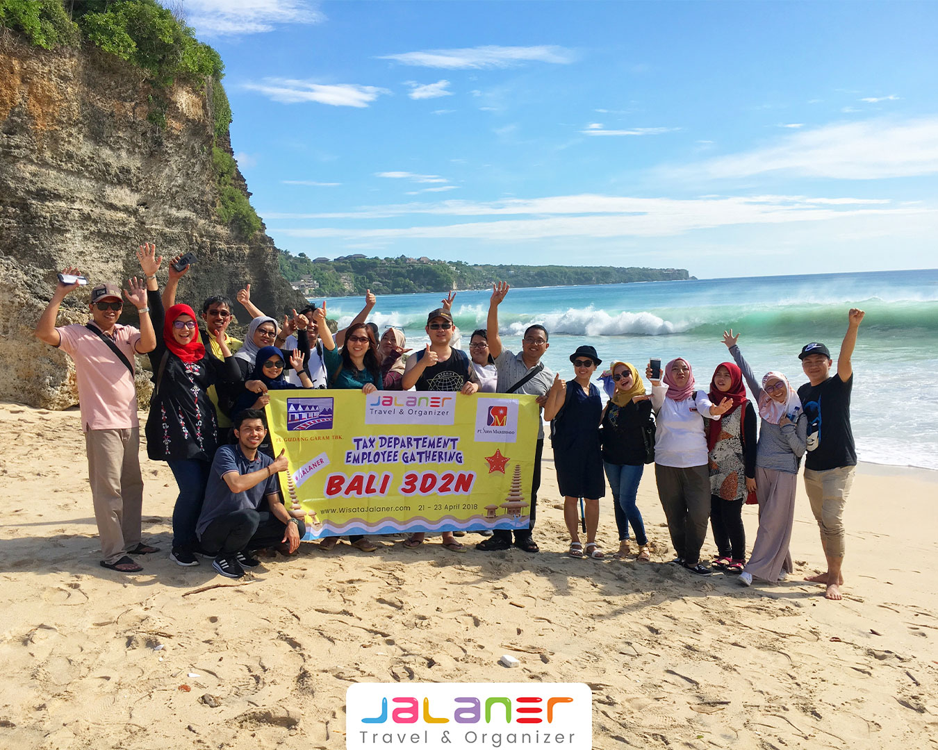 Travel Bali Murah