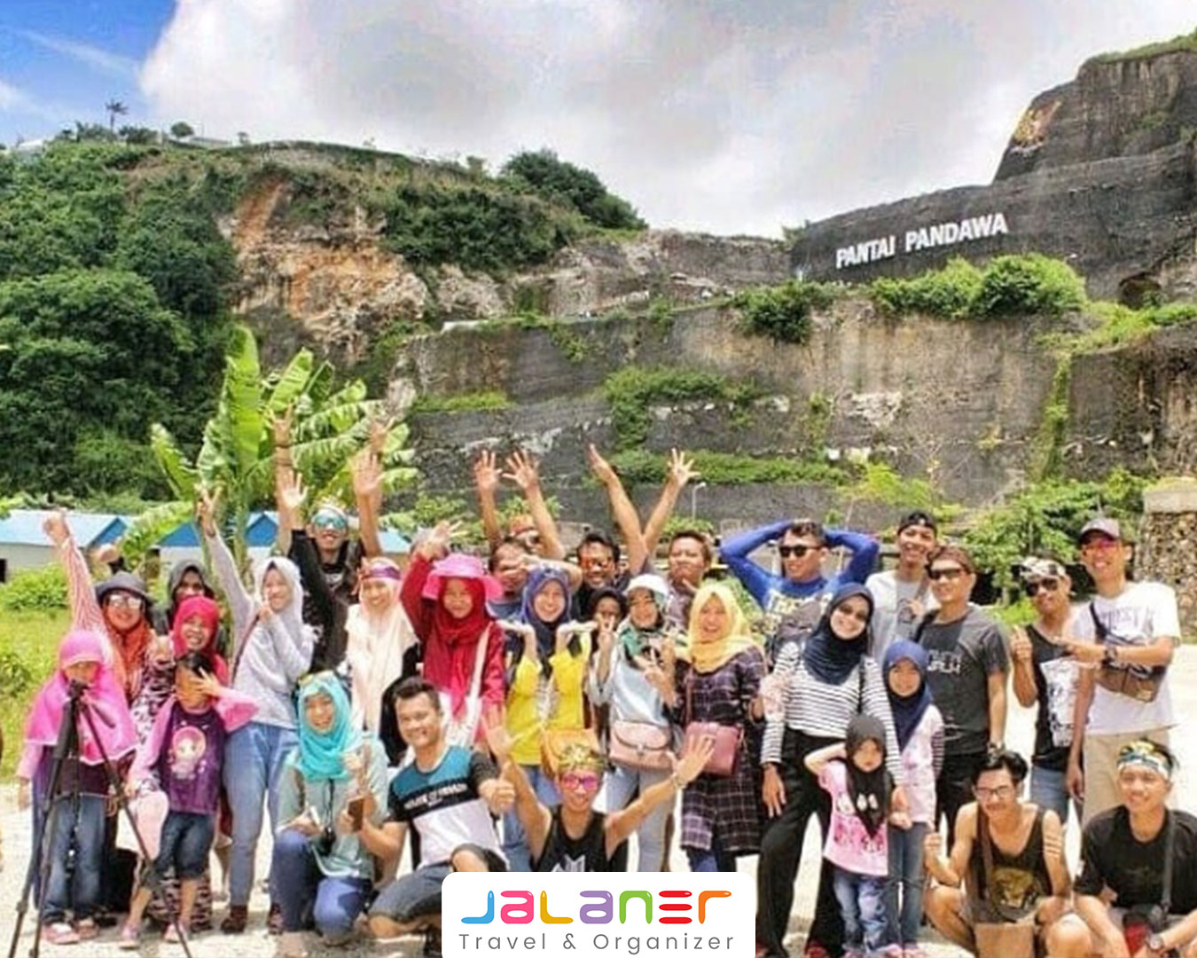 Travel Bali Murah