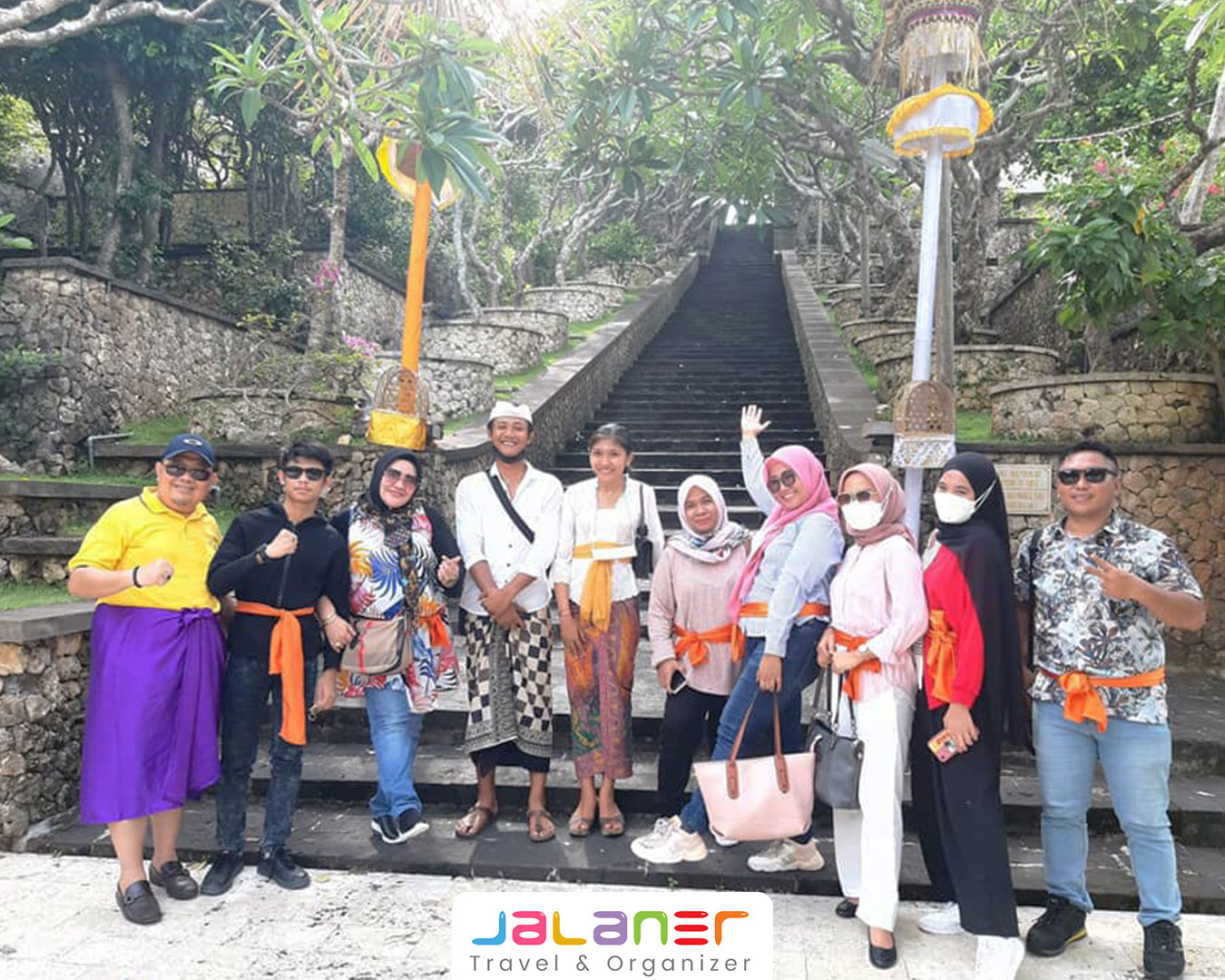 Travel Bali Murah