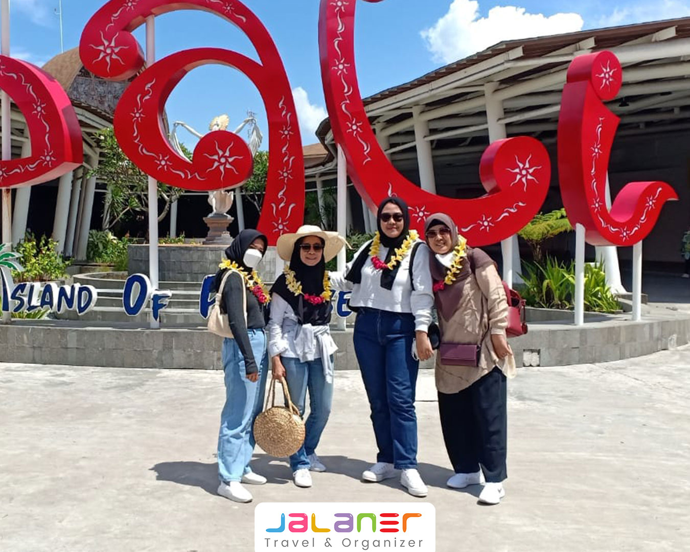 Travel Bali Murah