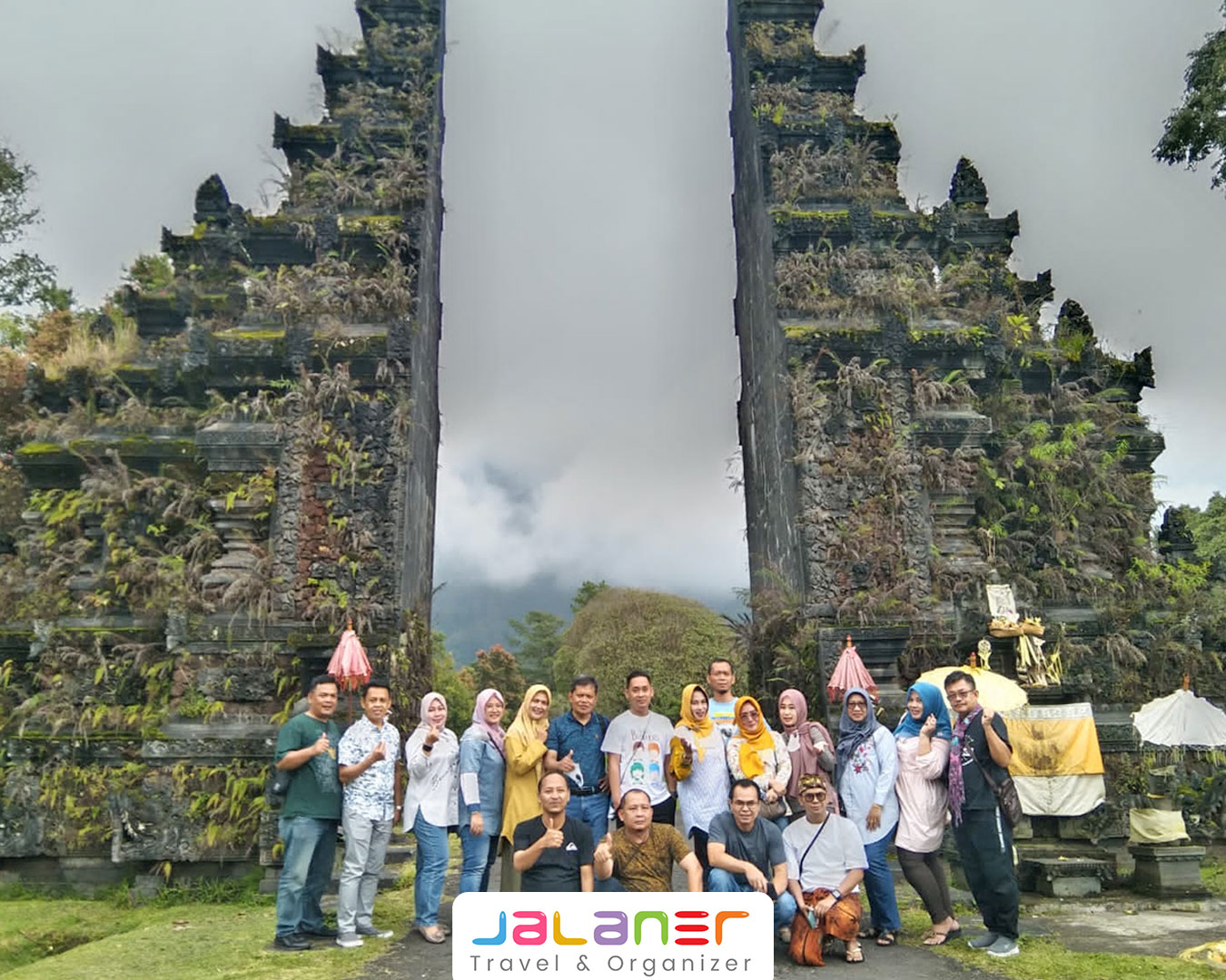 Travel Bali Murah