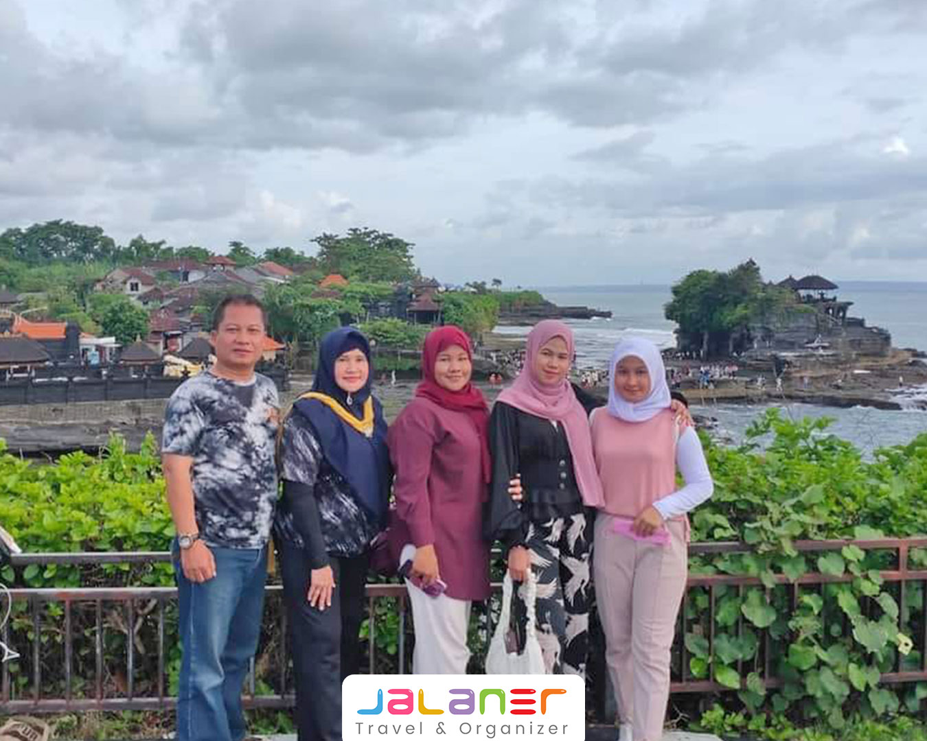 Travel Bali Murah