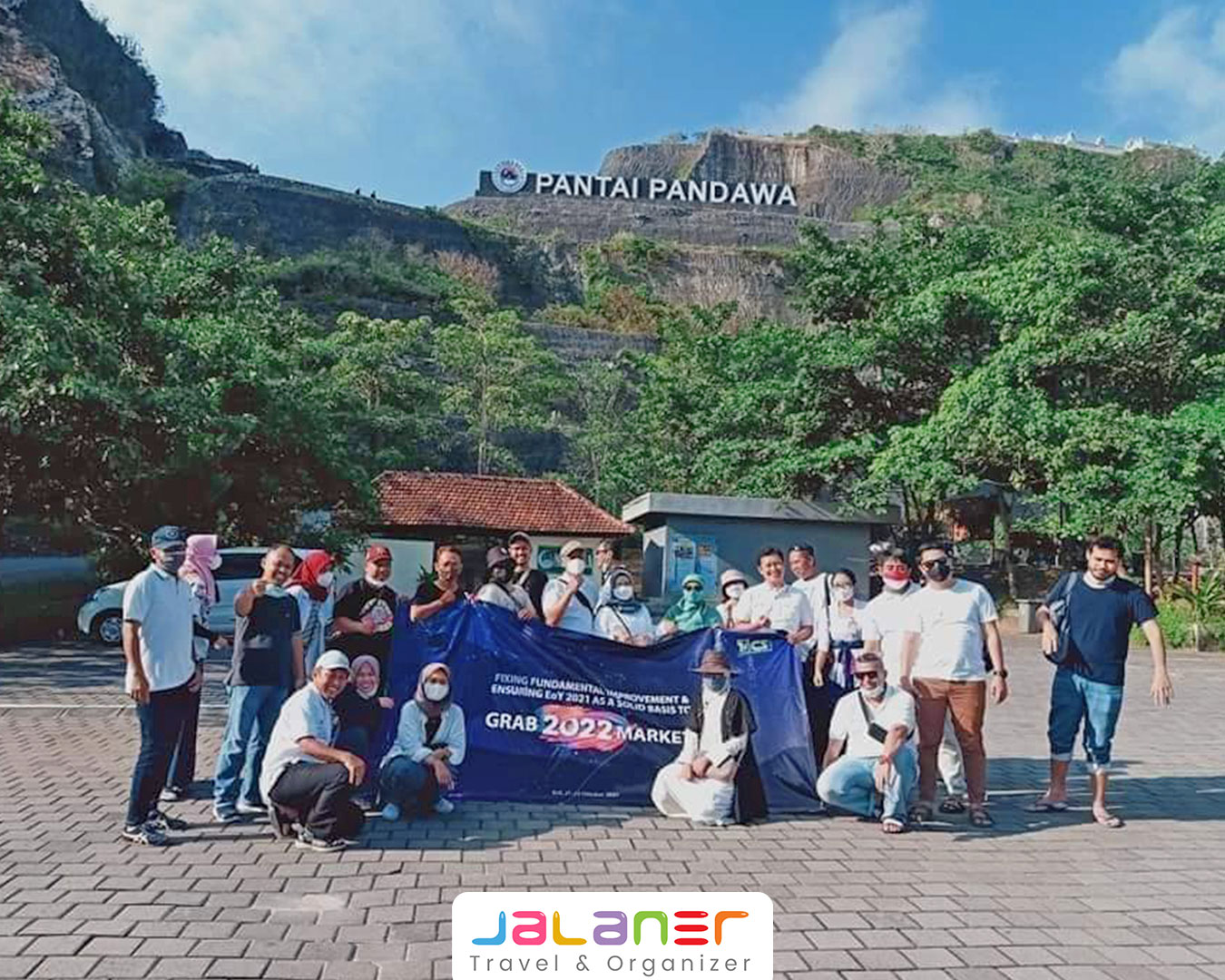 Travel Bali Murah