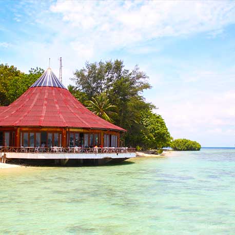 Pantara Island